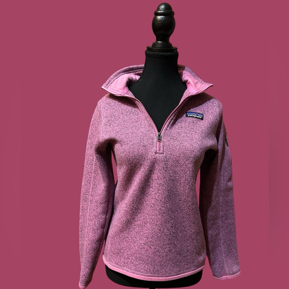 PATAGONIA pullover